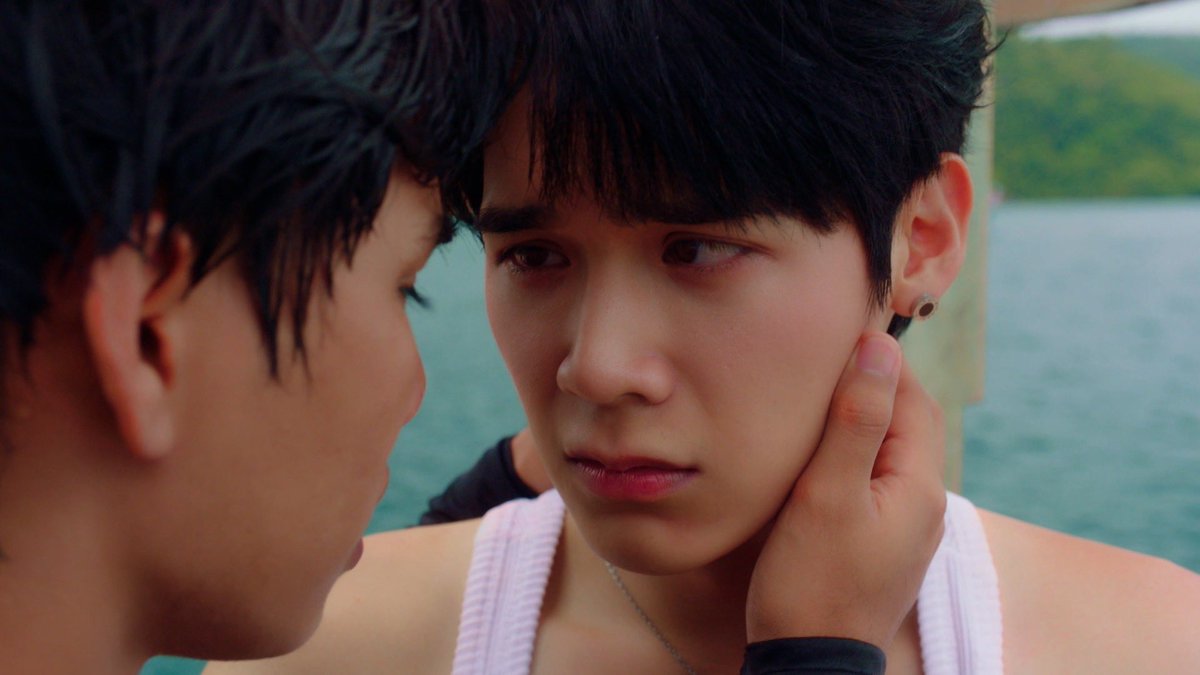 peatwasu's tweet photo. ฮอร์เก้ลูกก

ต้องรักมหาสมุทร EP1
#LoveSeaEP1 https://t.co/44gvqgK4jc
