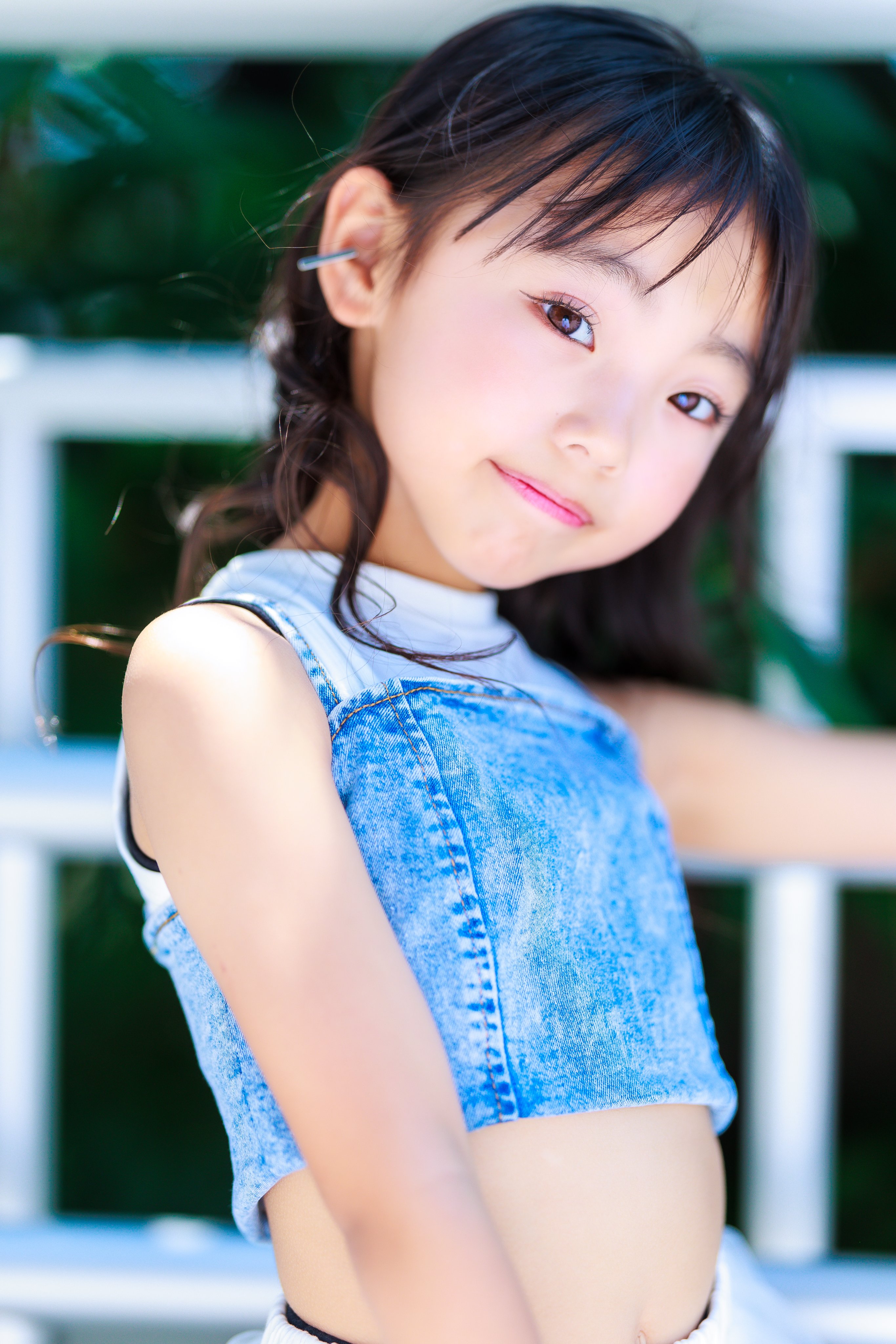 高い素材 Yuyuke （ユッケ）  X: on ファンデーション