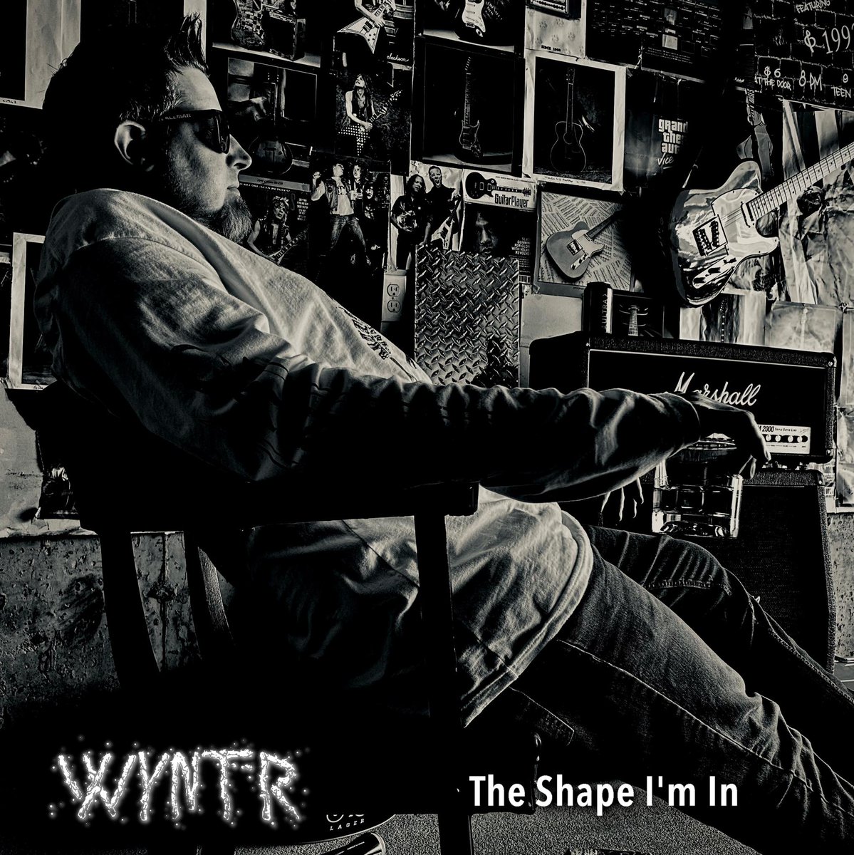NCRinNA's tweet photo. New Rock Releases:

Wyntr @Wyntr18 release The Shape I'm In #TheShapeImIn #Rock #NewRock #IconicRock #NewMusic #NextWaveofRock #ModernRock #ClassicTones #NWOCR #NewMusicAlert #NewRockReleasesAlert #Wyntr
June 6, 2024

🎧 https://t.co/gsW5h3fpoH https://t.co/rwfpa5bPYl