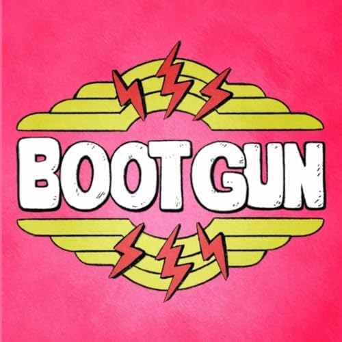 NCRinNA's tweet photo. New Rock Releases:
Boot Gun @boot_gun release Everybody's Talkin' #EverybodysTalkin #Rock #NewRock #IconicRock #NewMusic #NextWaveofRock #ModernRock #ClassicTones #NWOCR #NewMusicAlert #NewRockReleasesAlert #BootGun
March 3, 2023
🎧 https://t.co/zVmYiSVDe0 https://t.co/hwk1VpD6f4