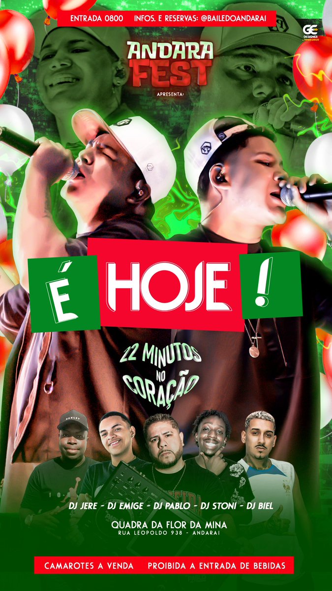 Hj é jogão em casa .. brota e convoca 🥳🚀🔥💪🏾