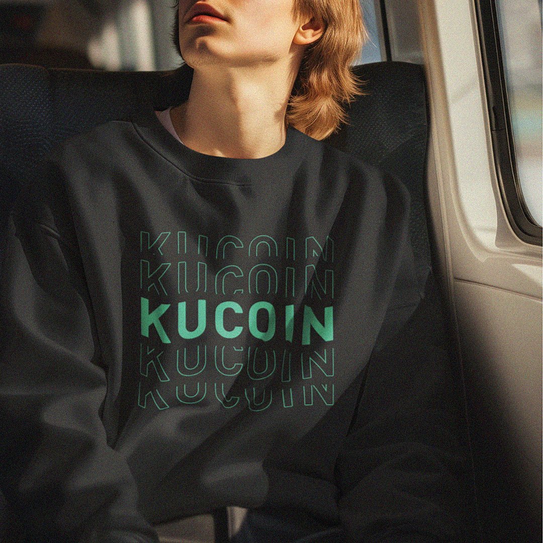 KuCoin tweet media