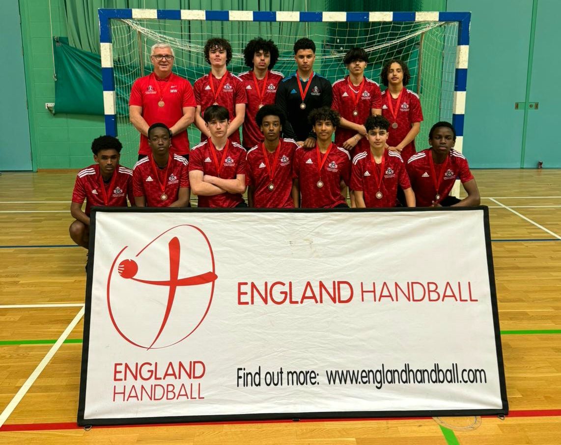 kings_liverpool's tweet photo. Our year 10 boys did us proud, taking home 3rd IN THE COUNTRY in the England Handball national tournament today.
What an incredible achievement!
#ASPIRE #GSTSchools #KLAL https://t.co/eHC6DDosEE
