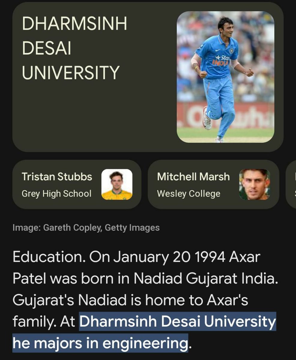 WasimJaffer14's tweet photo. In case you're wondering why Axar Patel was promoted today 😉 #INDvPAK #T20WorldCup https://t.co/hoZwPalxQ1