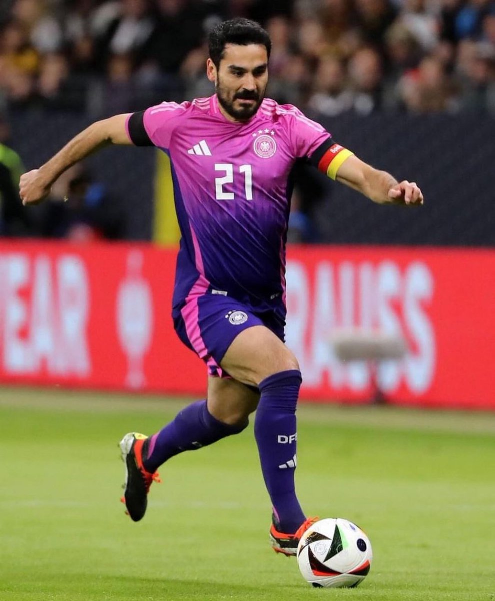 MrOnile_'s tweet photo. Euro 2024 kicks off June 14th! 

Who has the best kit? 
Comment with a photo of your favorite! 

#onile #Euro2024 #BestKit https://t.co/W1PDQx5PEJ