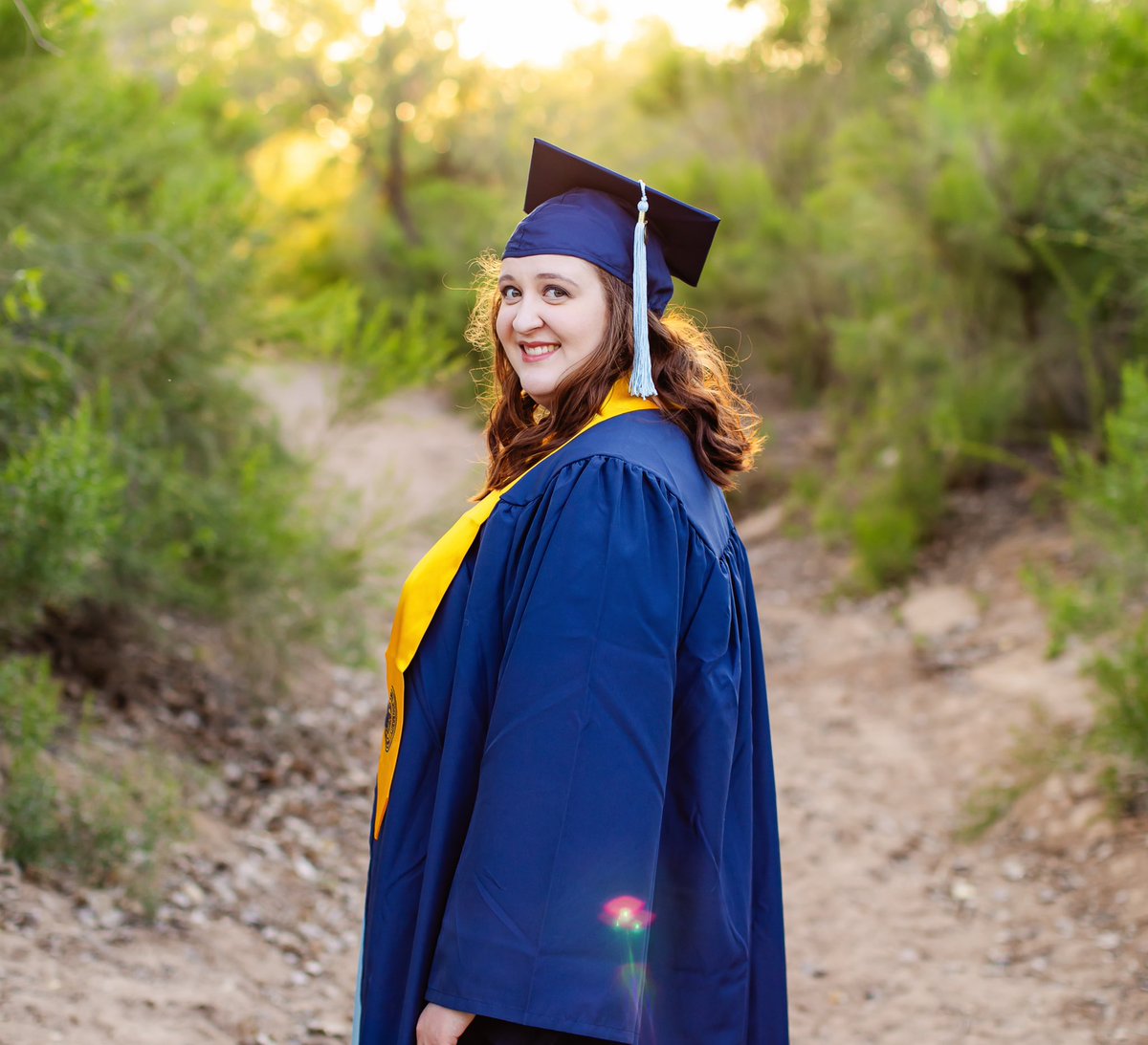 Congratulations LN Grads!!! Love you all!!! Here’s a photo of me!!! #SaveLockwoodandCo #CongratsLockNationGrads