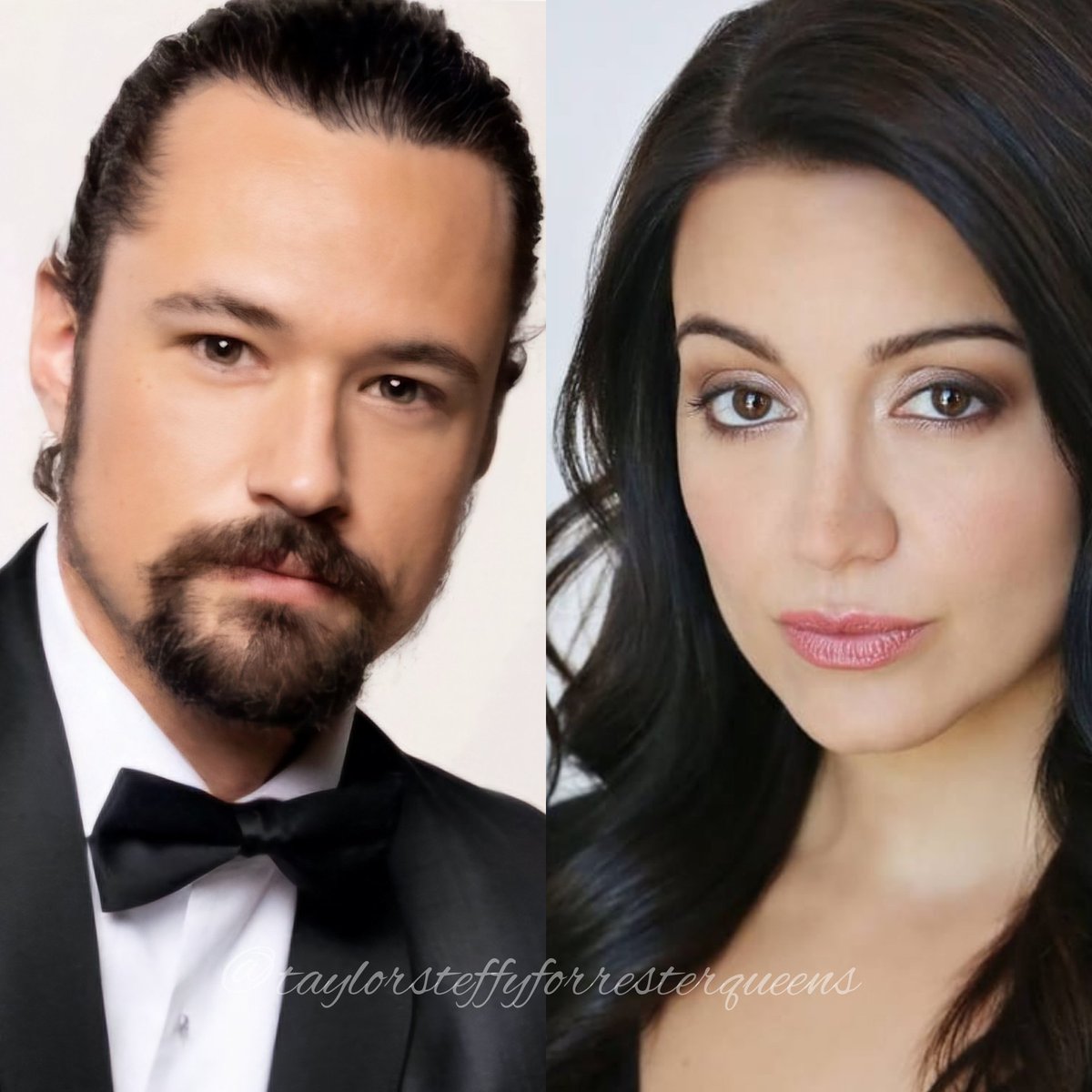 SteffyFQueen's tweet photo. @TealRealFeel @boldinsider #BoldandBeautiful
I think I do remember you asking for this before you got hooked on #Thope. โบ๏ธ I just feel #Tabby's story isn't finished! @BandB_CBS I think it is an EXCELLENT use of history & would give THOMAS a story, one that is focused on him. #BringBackGabby https://t.co/yxaj8VEPPG