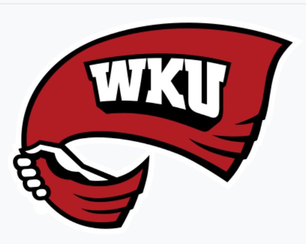 d1brock's tweet photo. Excited to be at @WKUFootball Today. Can’t wait to compete. @thestevewilson_ @On3Recruits @WKURecruiting https://t.co/Uq0WlmcnRW