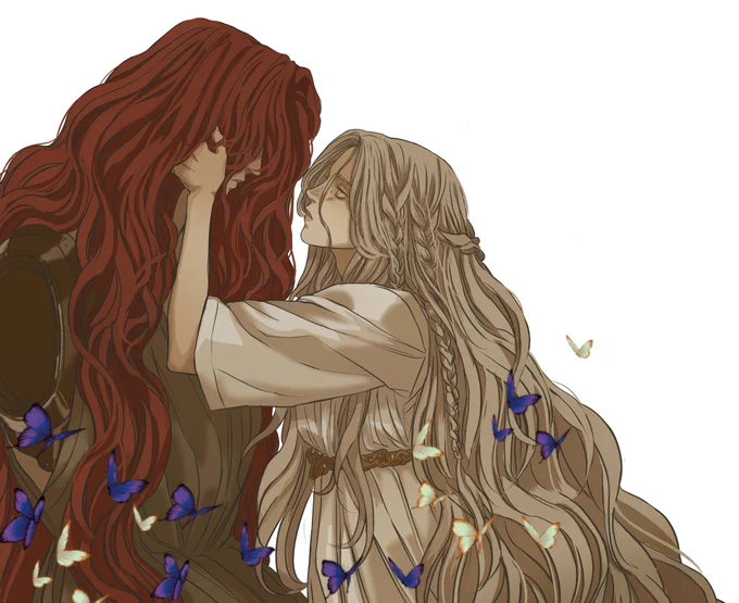 Dearest, darling, my universeWould you take me along? 