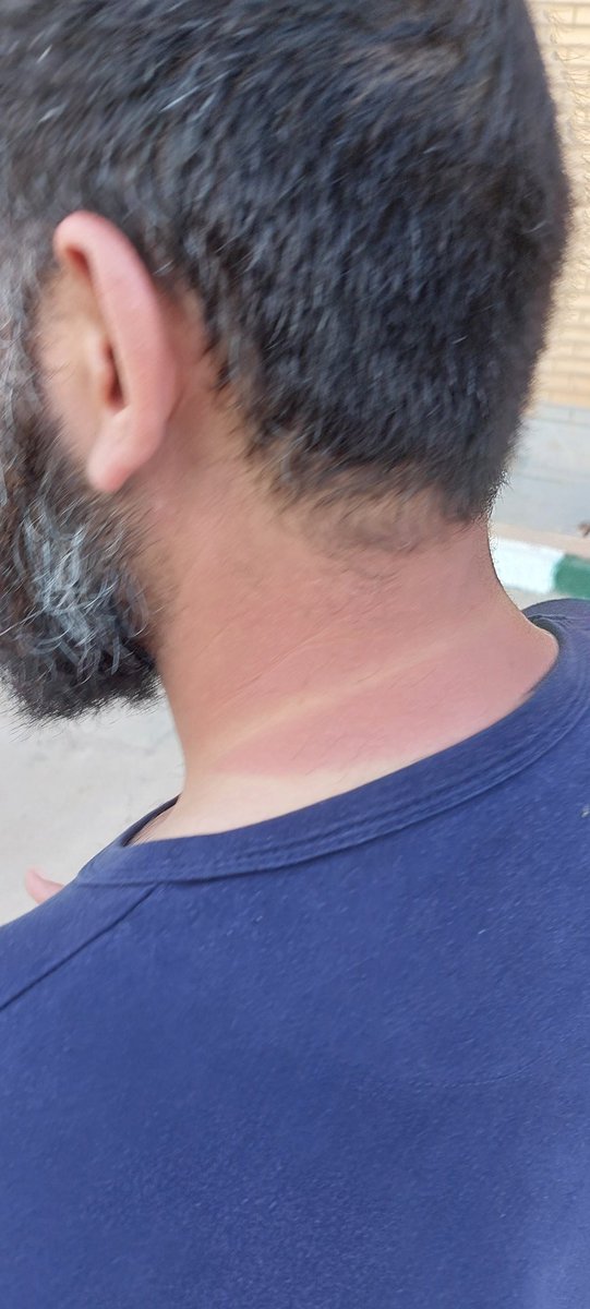 دفعه بعدی که یکی گفت شرکت نفتی ها حقوقشون نجومیه با همین عکس میزنم تو دهنش، شما هم دوس داشتین بزنین.