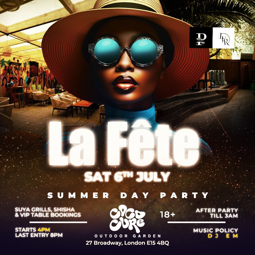 KingOfYungKingz's tweet photo. And if you missed this we have another vibe for the 6th of July🤩 different setting but same vibes 🥂https://t.co/FWNE14vDRP https://t.co/NjGI3uuURB