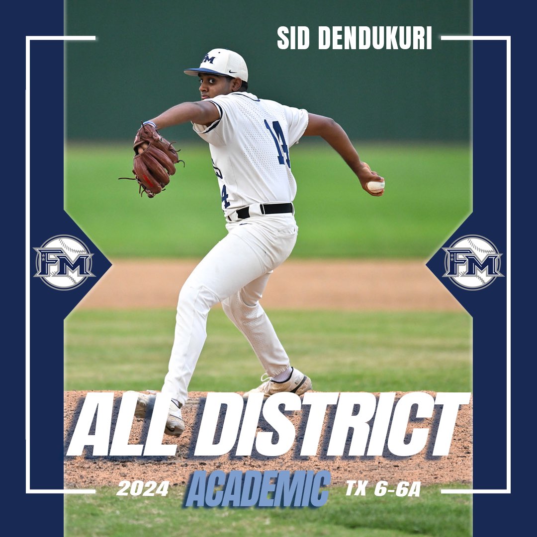 FlowerMoundBaseball tweet media