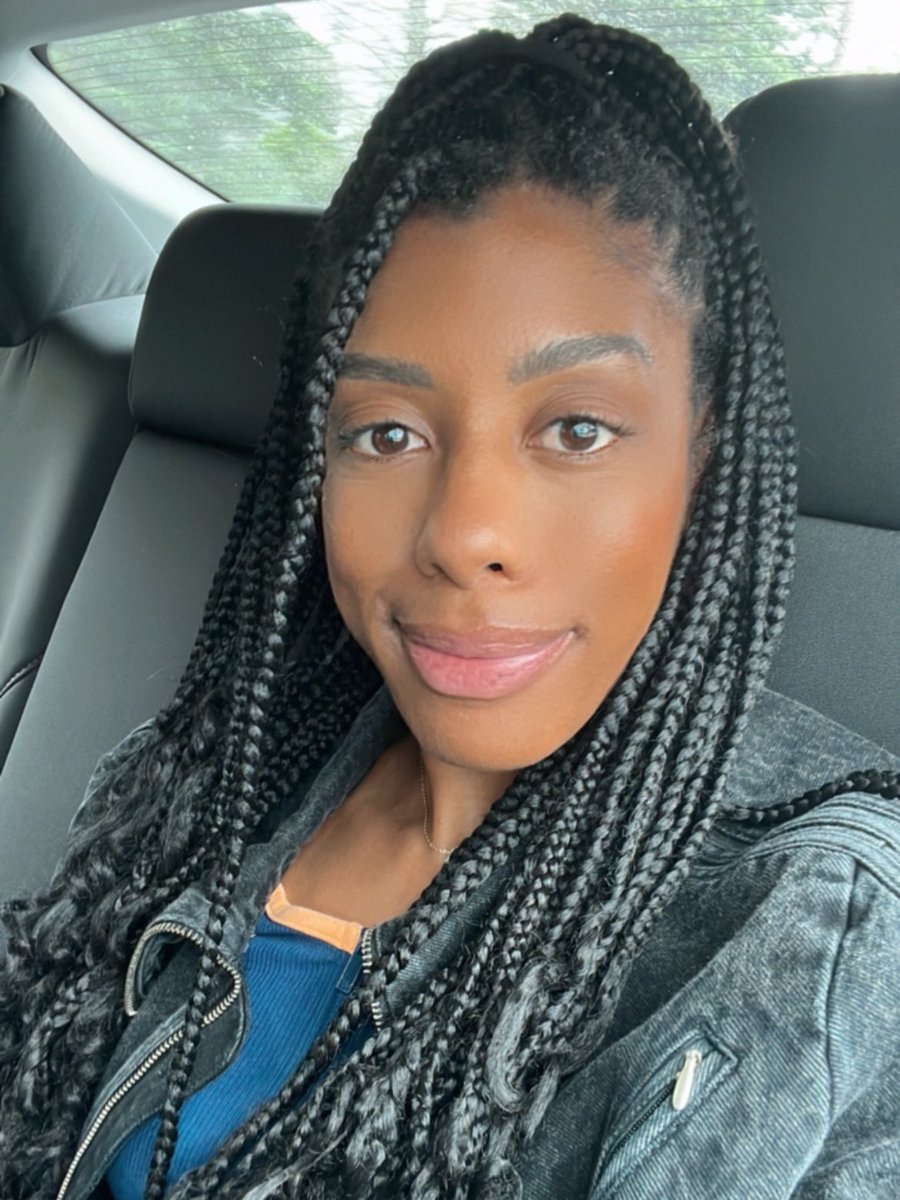 Ashley Lawrence tweet media