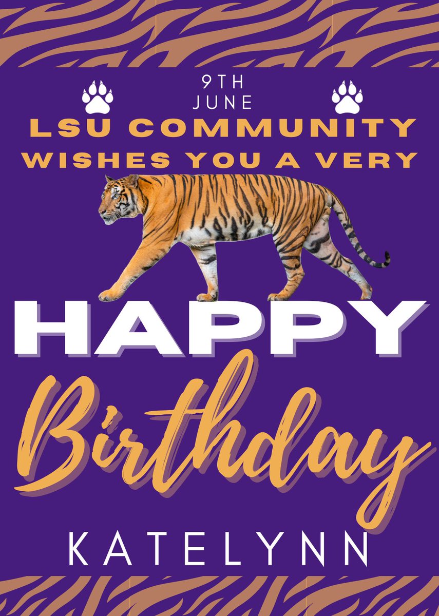 CommunityLSU tweet picture