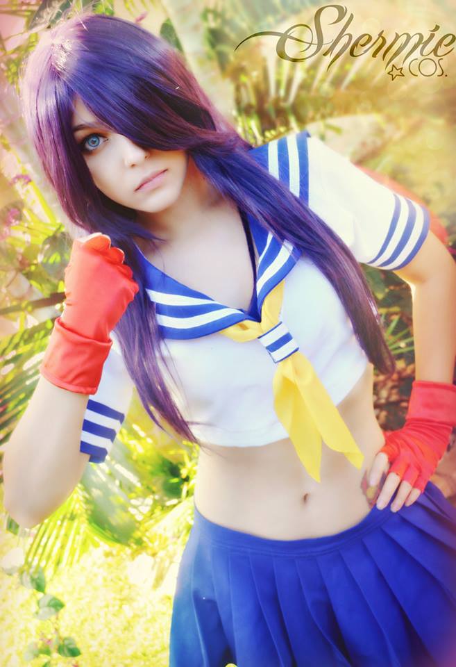 astacct's tweet photo. shermie cosplay sexy cosplay

more here - https://t.co/tRyuZA620c

#cosplaygirls #cosplaynsfw #lewdcosplay https://t.co/QelfTPxBdC