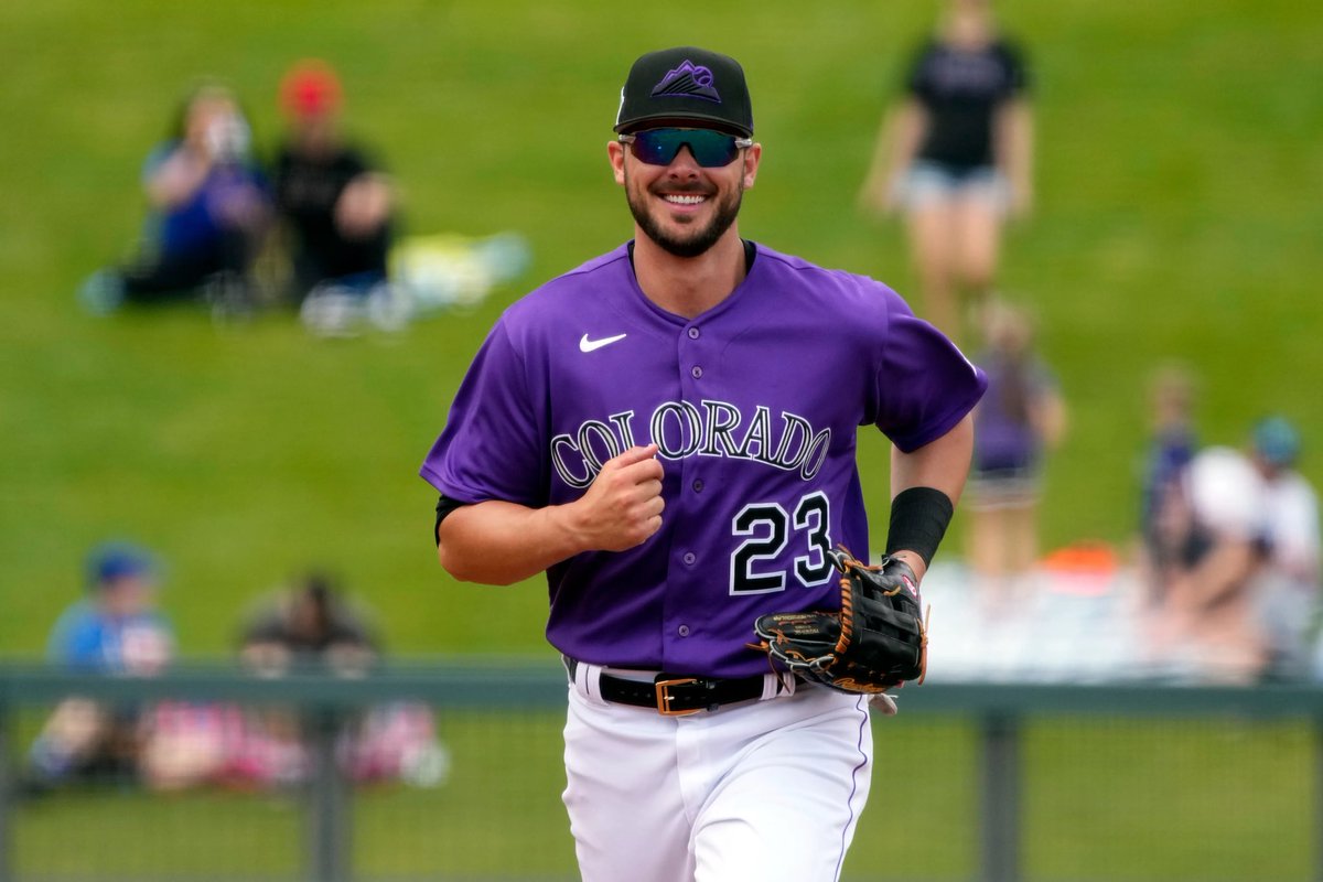 ROYALBETSS's tweet photo. MLB⚾️

Rockies/Cardinals U 8.5 (-125)[2U]

#MLB #GamblingX #Rockies #ForTheLou #GamblingsTwitter https://t.co/xPqQdeLE7k