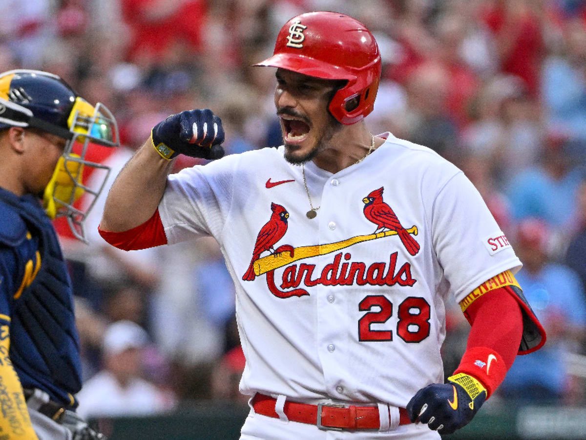 ROYALBETSS's tweet photo. MLB⚾️

Rockies/Cardinals U 8.5 (-125)[2U]

#MLB #GamblingX #Rockies #ForTheLou #GamblingsTwitter https://t.co/xPqQdeLE7k