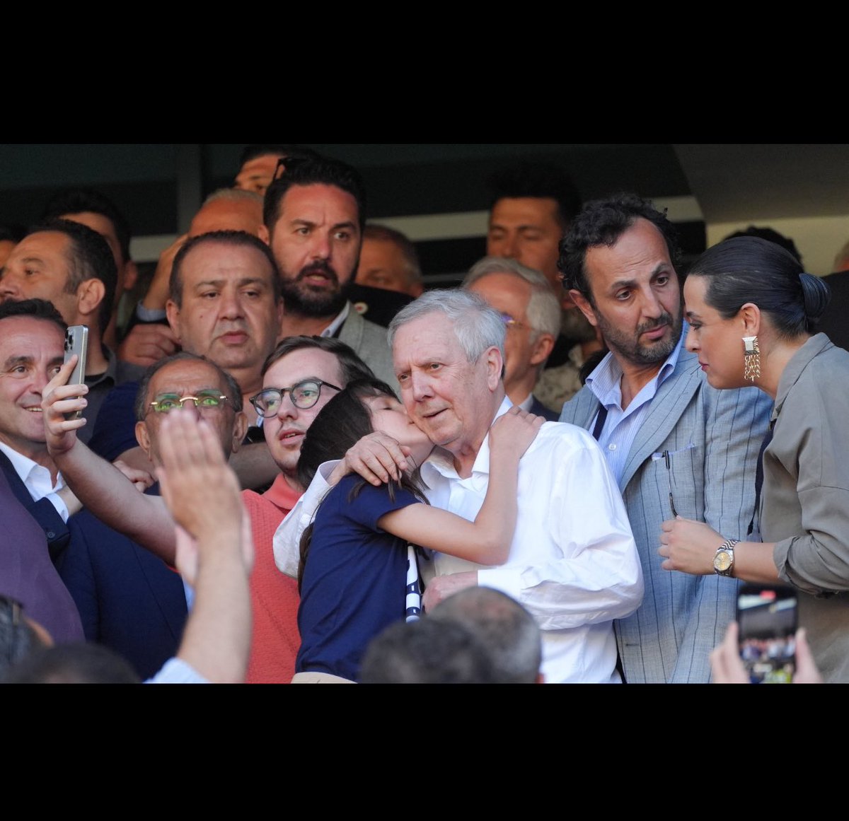 pinga41's tweet image. Her şey için minnettarız büyük başkan