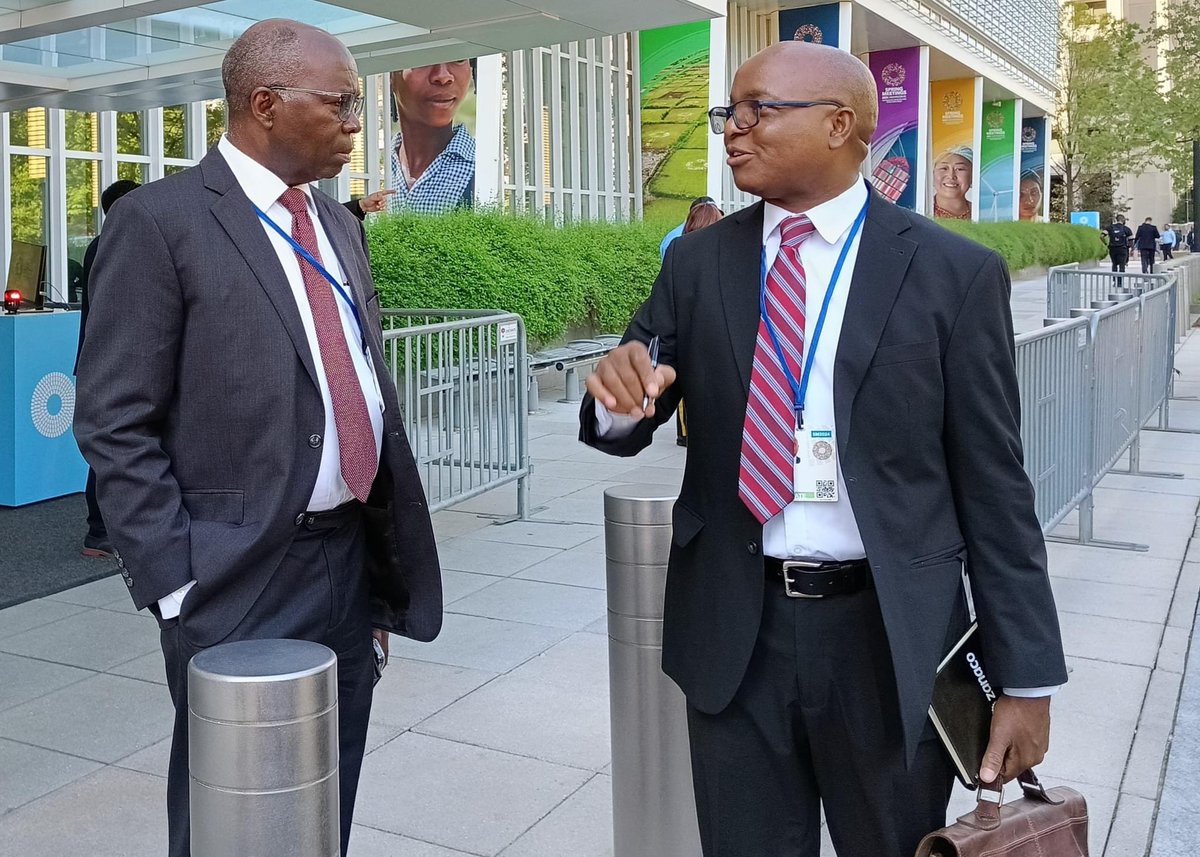<a href="/mofnpzambia/">Ministry of Finance & National Planning - Zambia</a> UPDATE ON MAY 2024 BUDGET RELEASES

In May 2024, the Ministry of Finance and National Planning released K14.4 billion to finance #publicservice delivery. Of this amount, K1 billion was released for transfers, subsidies and social benefits, K1.8 billion for