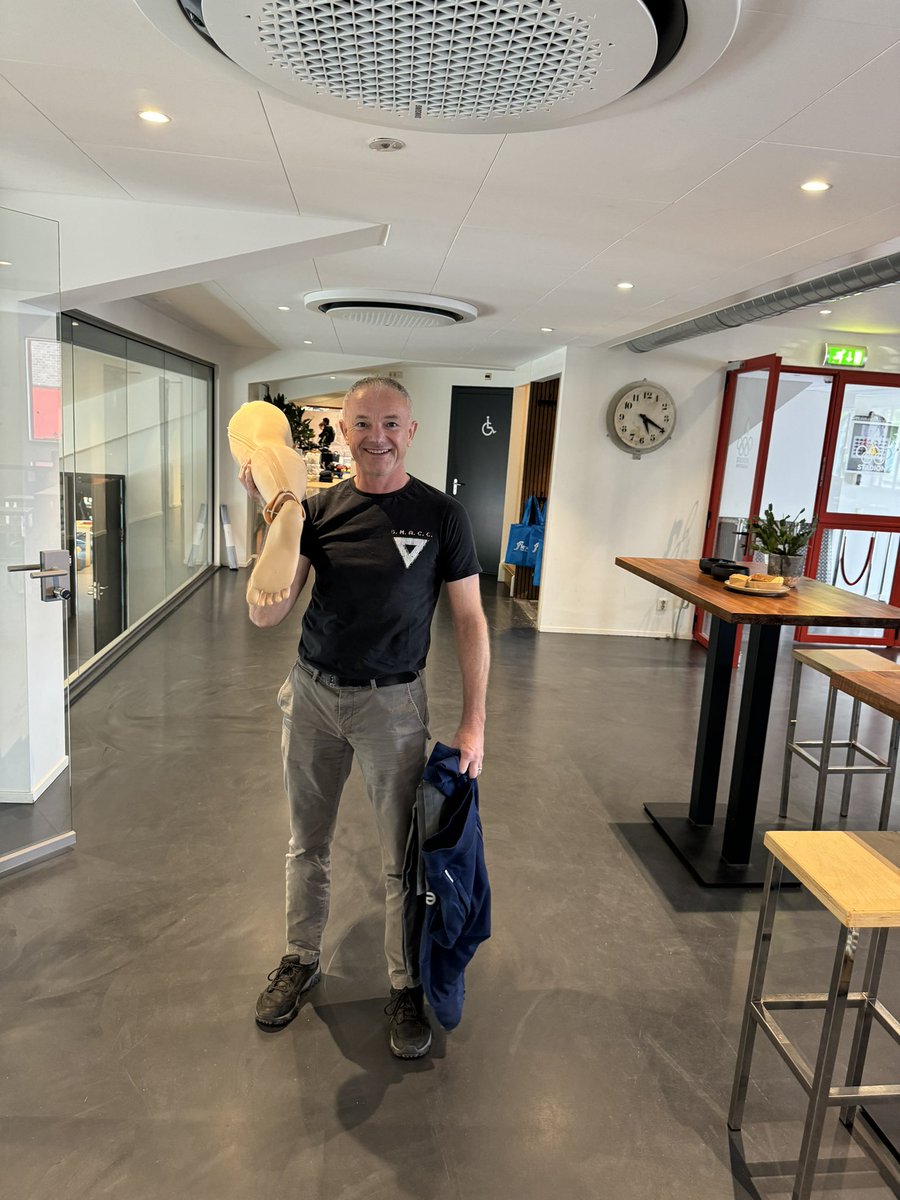 Hans Huitink tweet media