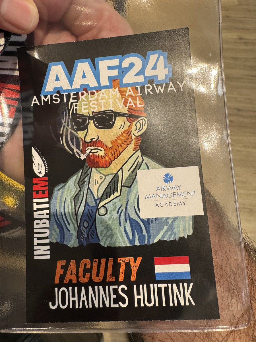 Hans Huitink tweet media