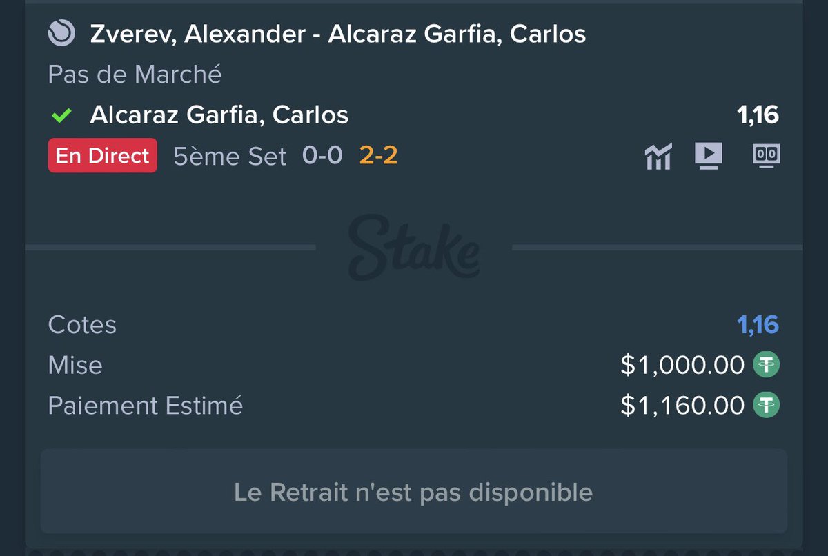 NostraaPro's tweet image. +160$ en 48 secondes 

C’était pour les faire gagner à la commu 

RT et c’est à toi