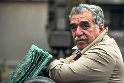 mestradaf_'s tweet photo. "Un hombre solo tiene derecho a mirar a otro hacia abajo cuando ha de ayudarle a levantarse".

Gabriel García Márquez, escritor y periodista colombiano. https://t.co/fpv7EJ3a7W