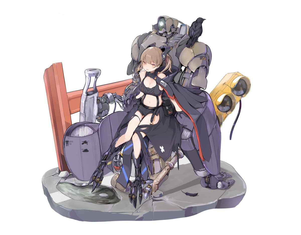 ヒャク (@hyakuginn) / Posts / X