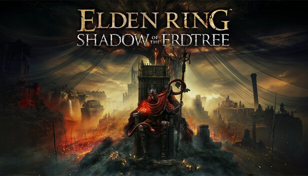 GAVEAWAY🎁

سحب على اضافه Elden Ring Shadow Of The Erdtree او قيمتها 40$ لشخص

الشروط بسيطه:
1-فولو لي ولحساب @ThlFaisal
2-ريتويت

والسحب بعد 3 ايام وفالكم التوفيق