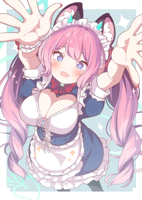 skebリクエストありがとうございました 