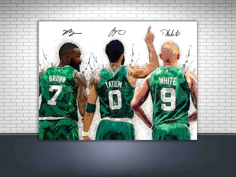 JoeBetsWV's tweet image. Player Prop Bet
Game 2 NBA Finals 

Derrick White over 19.5 P/A (-104) @FDSportsbook #nbabets #basketballbets #bettingbasketball #nbafinals