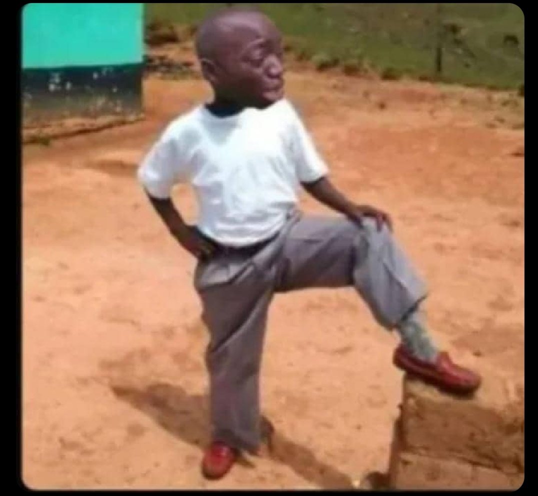 JulioMulenga's tweet photo. Mmene amandiuza kut sipamenepo ndili round yachiwiri https://t.co/hE4uXQdHu6