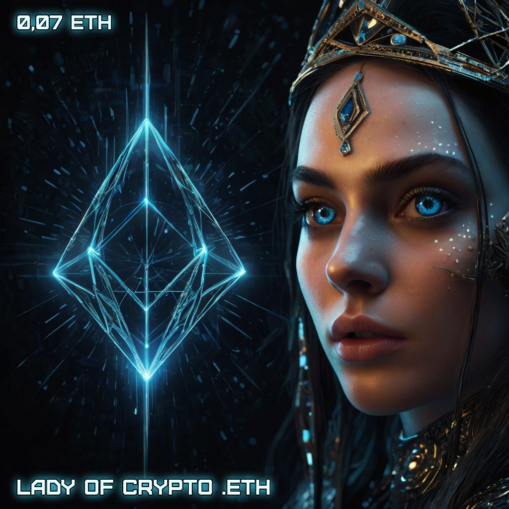 DomainGecko's tweet photo. Own Your Web Identity. Be Your Brand.

Imagine owning a piece of the future with a web3 domain like ladyofcrypto.eth. 

It's not just a domain, it's a statement. 

Secure your digital identity today. https://t.co/4Zve7duSmn