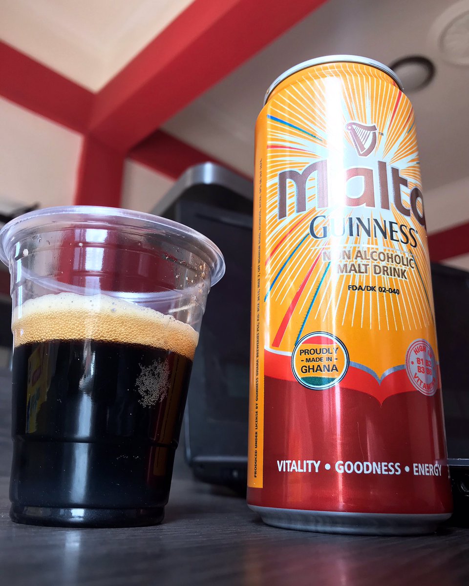 GhKillango's tweet image. Sundays are for @MaltaGuinnessNG 
@MaltaGuinness #maltaguinness