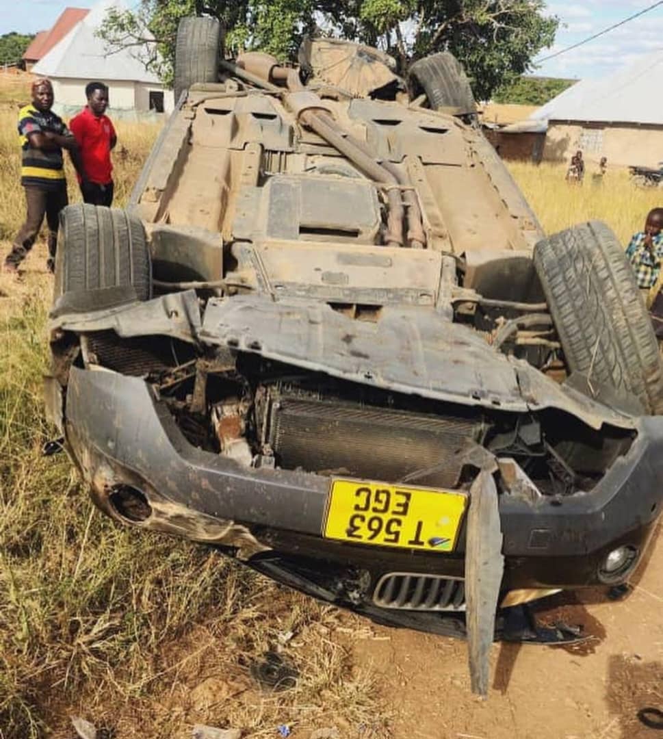 Boss Washa Data Kuna Picha Nimekutumia 😅😔