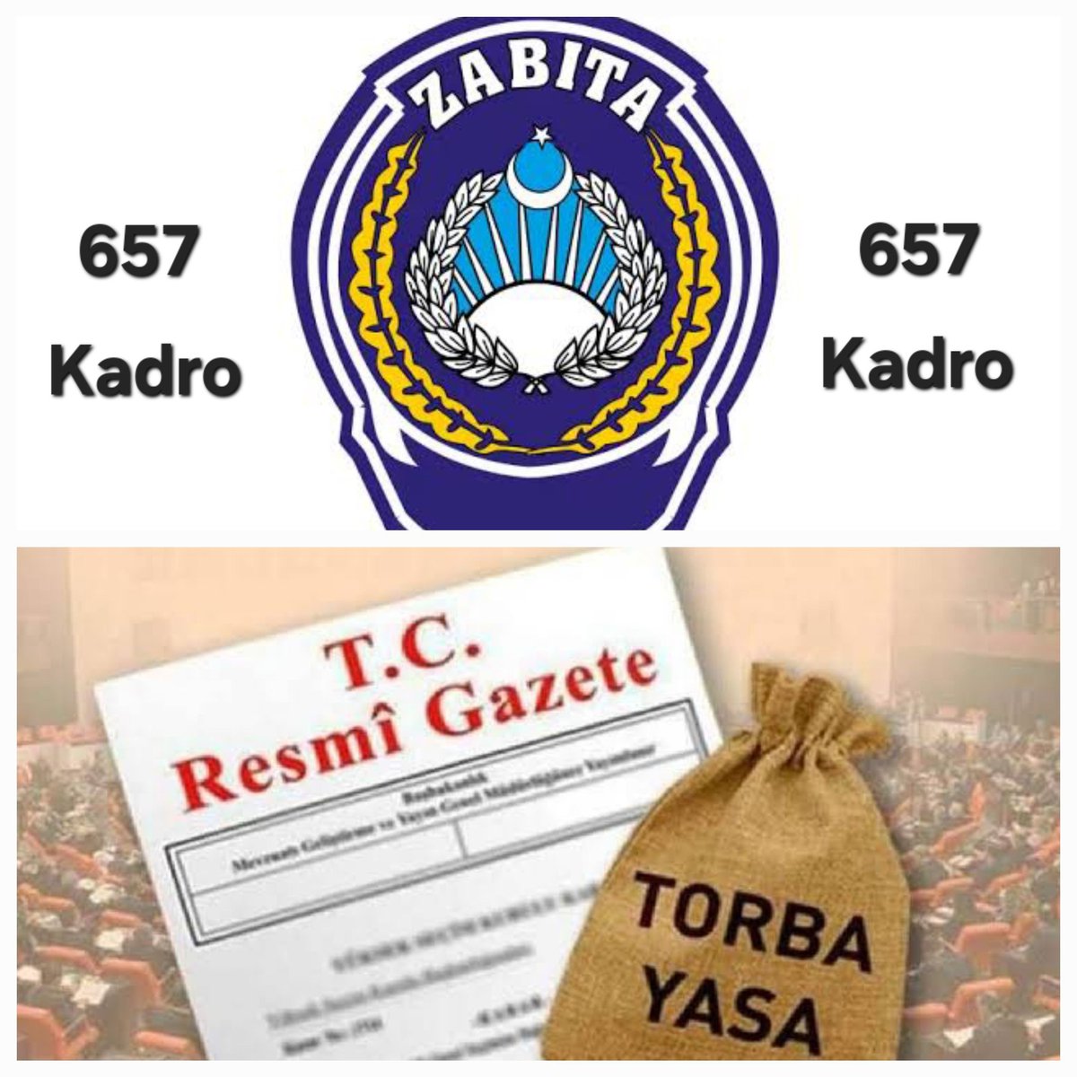 Guney35800094's tweet photo. TAŞERON MECLİS E GELSİN ARTIK
@RTErdogan 
@isikhanvedat 
@_aliyalcin_ 
@_cevdetyilmaz 
@AhmetAYDIN_02 
@akbasogluemin 
@ https://t.co/Z5ggKck6VE
