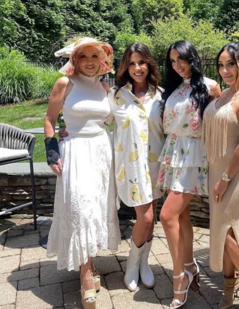 AllAboutRHONJ tweet media