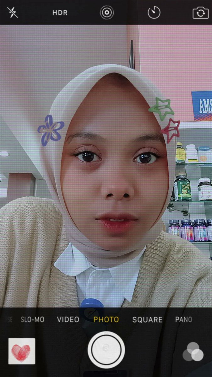 AlmaDiniaT's tweet photo. 2 minggu full tanpa libur🔥🔥 https://t.co/I4OaB8jMlW