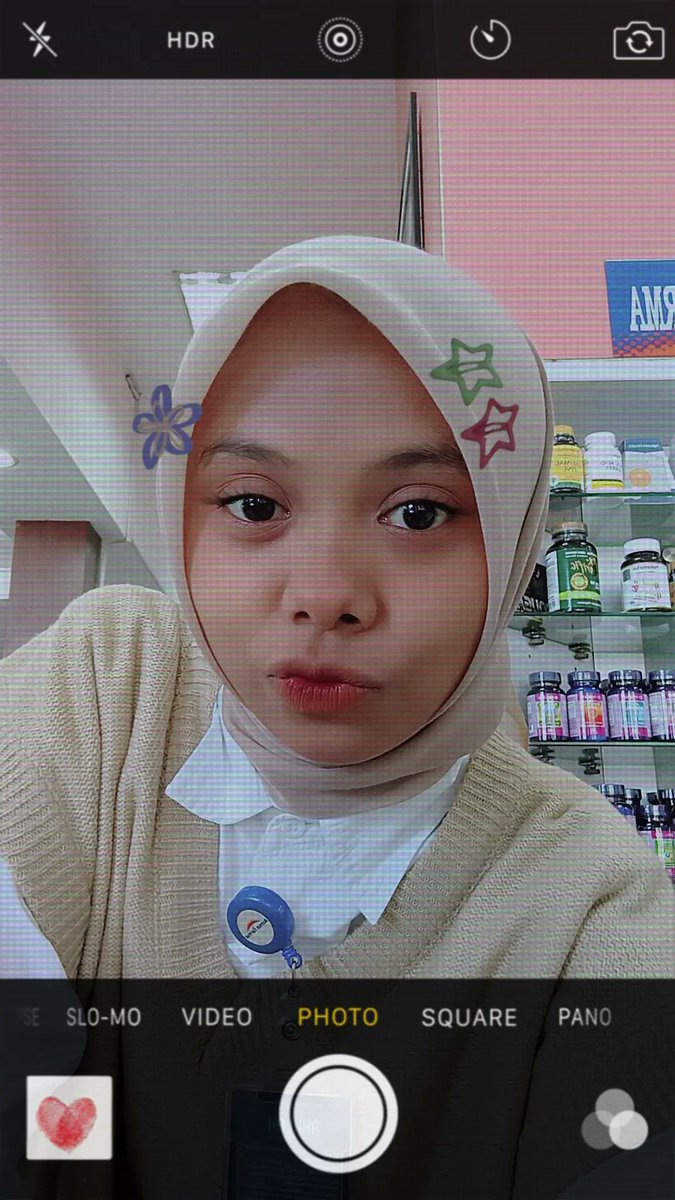 AlmaDiniaT's tweet photo. 2 minggu full tanpa libur🔥🔥 https://t.co/I4OaB8jMlW
