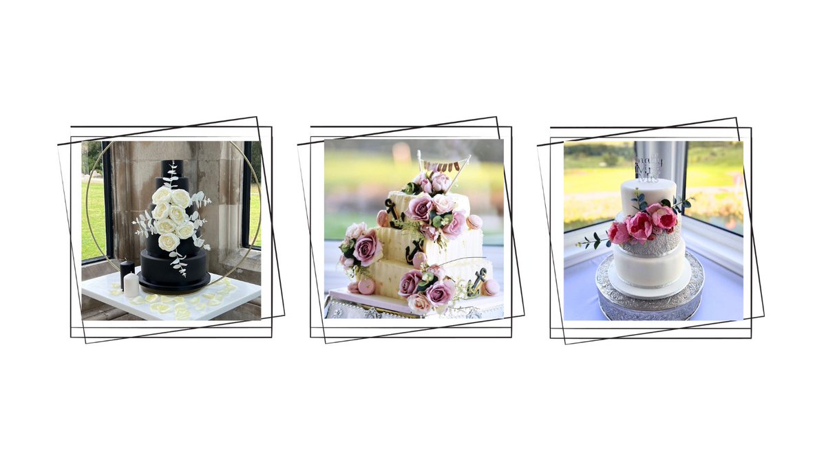 RoyalHaslar's tweet photo. Who doesn’t love cake?
If you’re celebrating a special occasion this Summer, who not ask @nannysamscakes to create an edible masterpiece – you are sure to have requests for a second slice!
#cake #lspecialoccasion https://t.co/ys5yFW0fjG