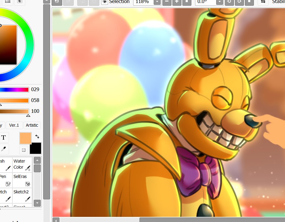 aqualish007's tweet photo. WIP https://t.co/y6F5q4Eg79