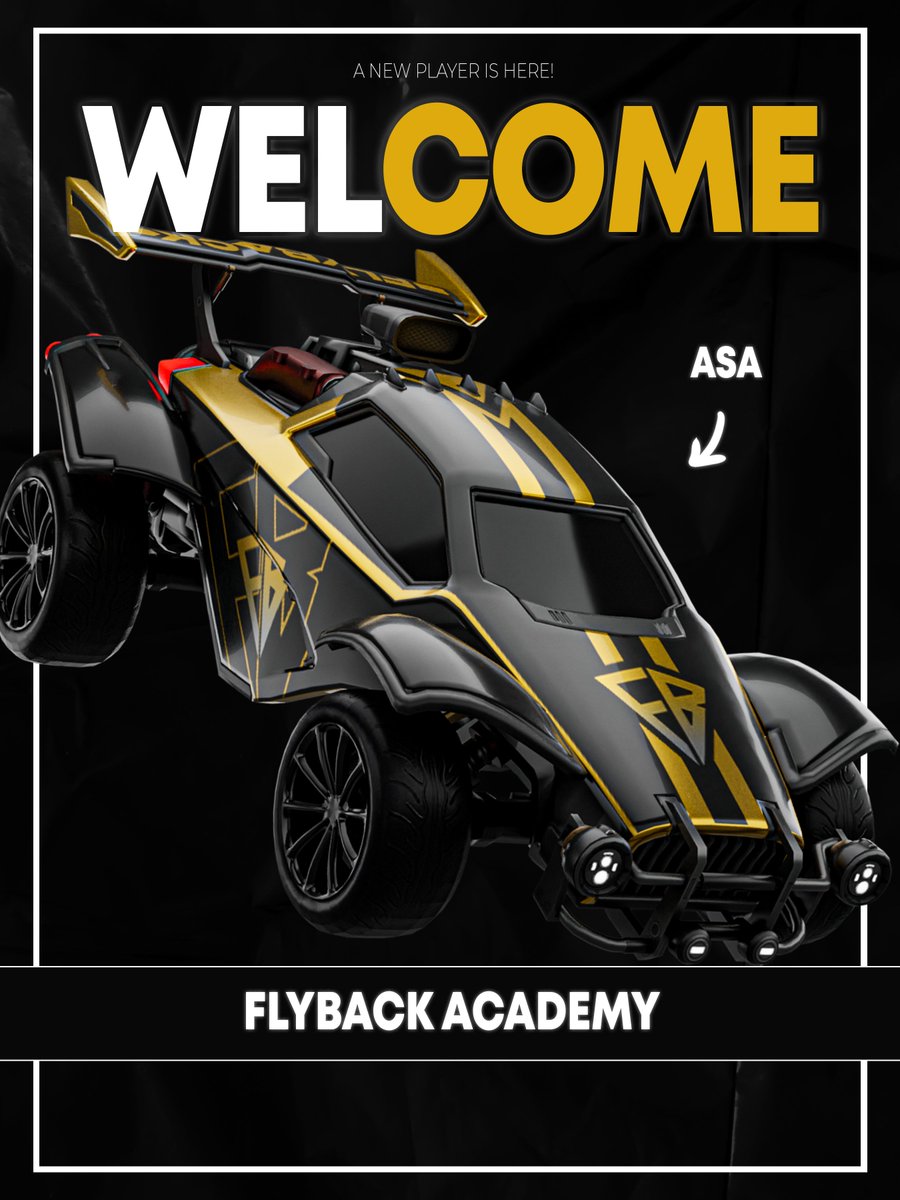 FlyBack eSports tweet media