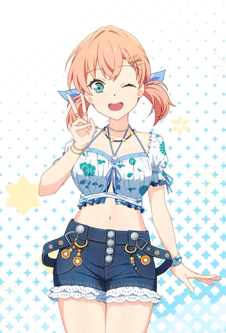 好きよ好きよ#蓮ノ空美術部 