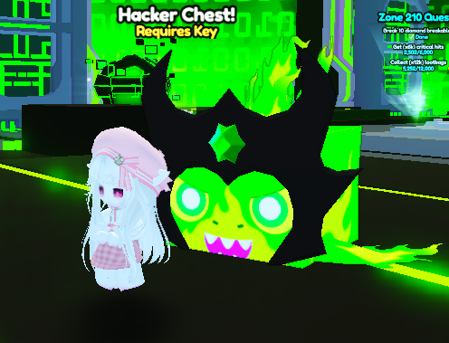 🐶Pet Simulator 99 Giveaway    
Huge Blazing Shark for 1 winner!        

Requirements:    
- Must follow me <a href="/dawittey1/">Dawittey</a>
- Like and Retweet    
- Comment Your Roblox user     
   
Ends June 11th!
#PetSimulator99 #Petsim99 #ps99 #PetSimulator99Giveaways