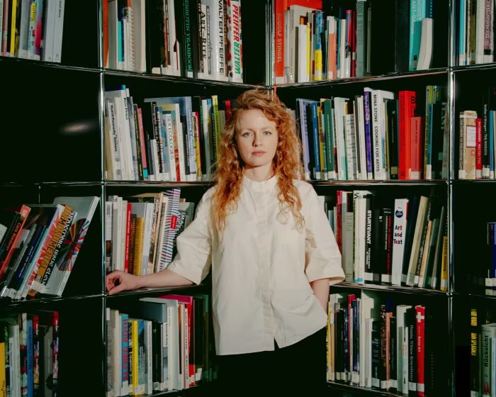 alain servais (@aservais1) on Twitter photo Hoping Iāll find the time I didnāt find last year-Food courts and pharmacies are Baselās hottest new art spaces. The Parcours section under curator Stefanie Hessler is installing work in commercial spaces. By <a href="/Juliahalperin/">Julia Halperin</a> #FreeToRead 1/2 #ArtBasel ft.com/content/dd37ae⦠Hoping Iāll find the time I didnāt find last year-Food courts and pharmacies are Baselās hottest new art spaces. The Parcours section under curator Stefanie Hessler is installing work in commercial spaces. By <a href="/Juliahalperin/">Julia Halperin</a> #FreeToRead 1/2 #ArtBasel ft.com/content/dd37aeā¦