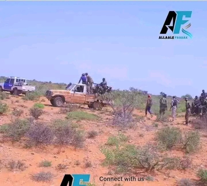 son_gura's tweet photo. #New_updates
after last week's massive mobilization @Mustafe_M_Omer  recruiting numbers of forces in Afar regional states to newly open revenge attack on Afar pastoralists, the desperate forces trying the Last attempts to take control over these Afar heart lands. https://t.co/aM5UbMpUdS