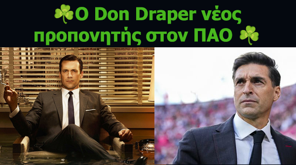 intrepidFoxII's tweet image. #Panathinaikos #PAOFC @paofc_