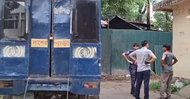 কালিহাতীতে ট্রেন-অটোরিকশার সংঘর্ষে নিহত ১