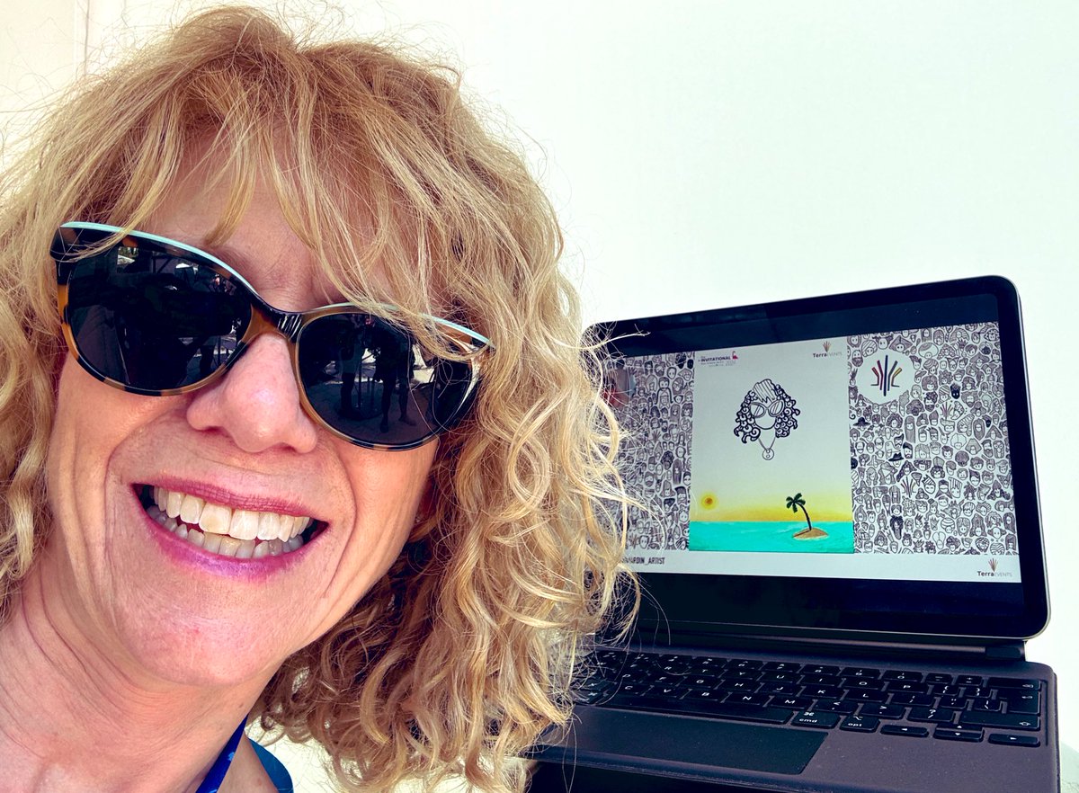 ConferenceEvent's tweet image. A pool buy-out story starting with Swedish cowboy ranglers and digital caricature experiences only gets better when supported by amazing suppliers who make you look like a hero for all your groups.