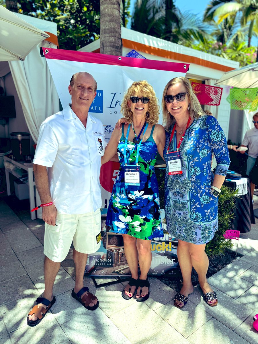 ConferenceEvent's tweet image. A pool buy-out story starting with Swedish cowboy ranglers and digital caricature experiences only gets better when supported by amazing suppliers who make you look like a hero for all your groups.